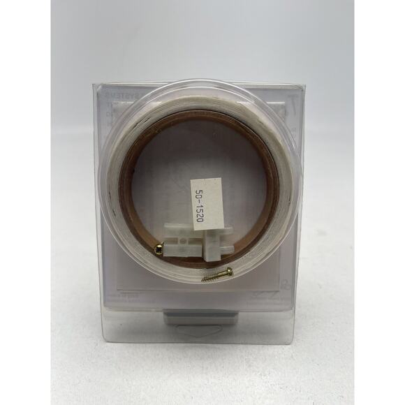 New Taperwire 18 Gauge 2 Conductor Electrical Tape Wire - Picture 2 of 2